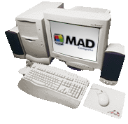 MAD PC